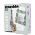 Gros coffret Shabby/ Pce