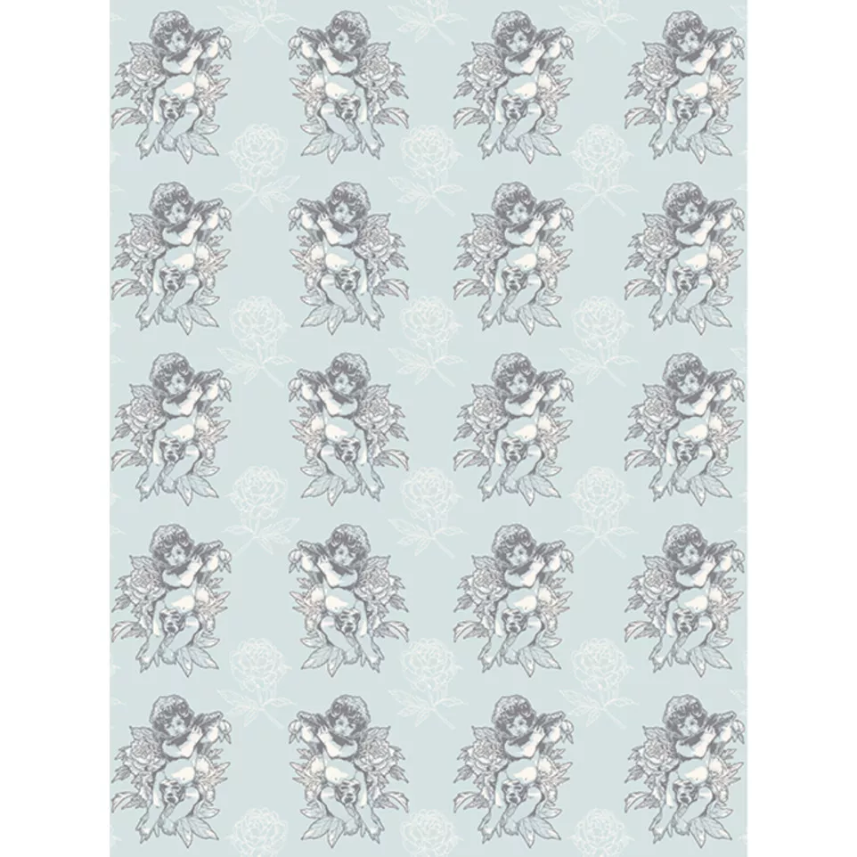 Gros coffret Shabby/ Pce