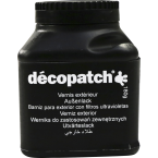 Exterior Varnish 180ml...
