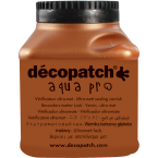 Vernis - ultra mat A-quapro...