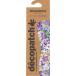 Décopatch 3 identiek-e bladen - ref 828/ St.