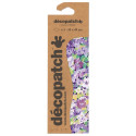 Pochette 3 Feuilles Identiques Ref 828/ Pce