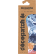 Décopatch 3 identiek-e bladen - ref 793/ St.