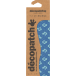 Décopatch 3 identiek-e bladen - ref 752/ St.