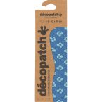 Décopatch 3 Sheets ref.752/...