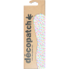Décopatch 3 identiek-e bladen - ref 690/ St.