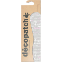 Décopatch 3 identiek-e bladen - ref 686/ St.