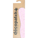 Décopatch 3 identiek-e bladen - ref 681/ St.