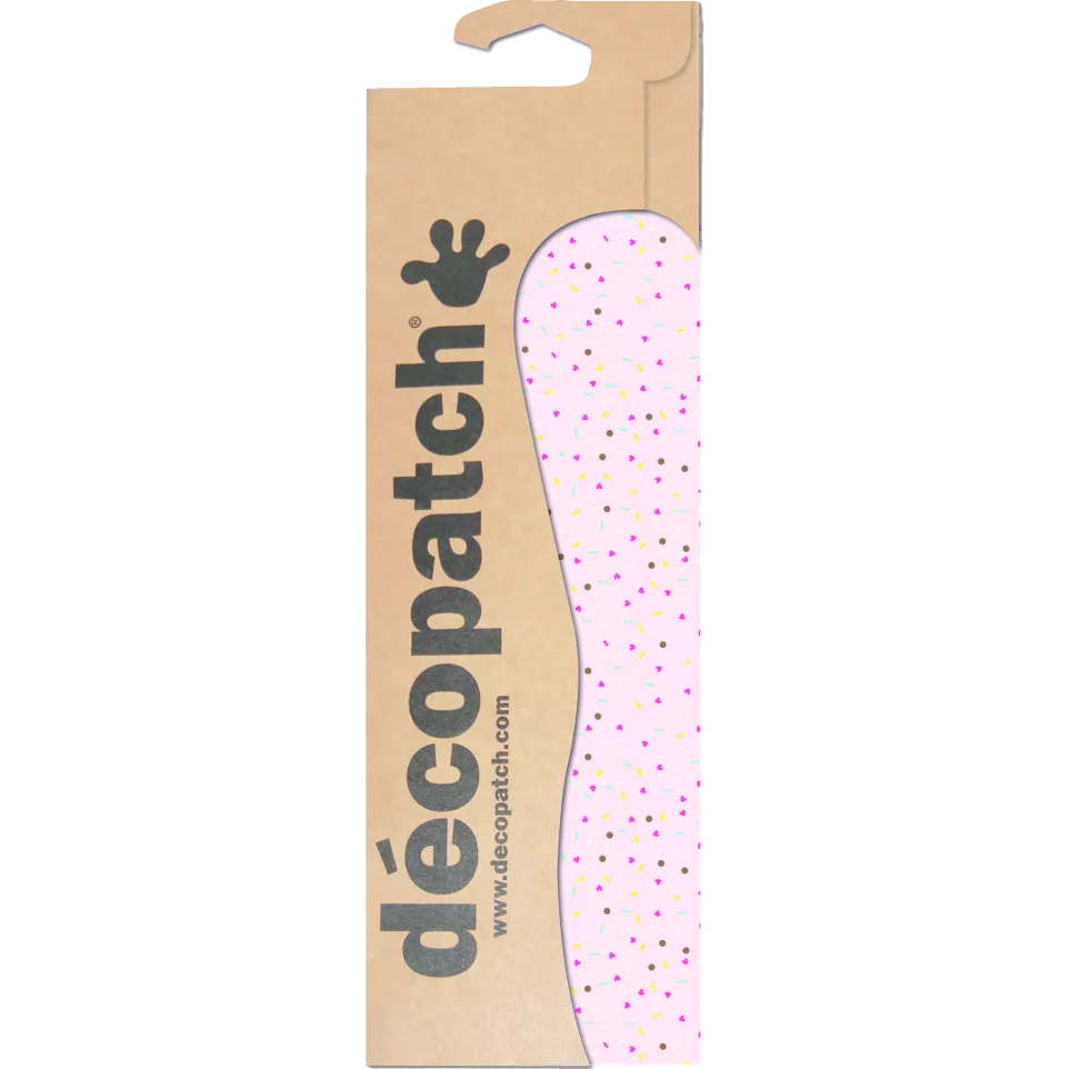 Easter collection : Sprinkles/ Pc.