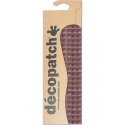 Décopatch 3 identiek-e bladen - ref 680/ St.