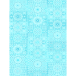 Décopatch 3 identiek-e bladen - ref 622/ St.