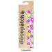 Décopatch 3 identiek-e bladen - ref 552/ St.
