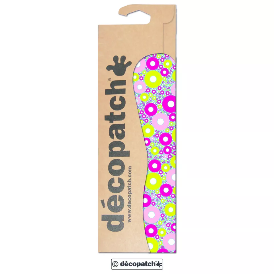 Decopatch Papers Pk 3/ Pc.