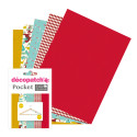 Déco Pocket n°23/ Pce