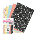 Déco Pocket n°22/ Pce