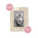 Décopatch Pocket collectie n°22-/ St.