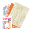 Déco Pocket n°14/ Pce