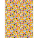 825 - Decopatch Pattern Sheets - Pack of 20/ Pc.