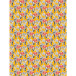 825 - Decopatch Pattern Sheets - Pack of 20/ Pc.