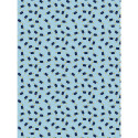 Texture Décopatch 82-3 - etui 20 blad/ St.