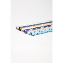 823 - Pochette 20 feuilles Décopatch Texture/ Pce