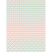 Texture Décopatch 82-2 - etui 20 blad/ St.
