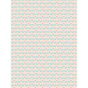 822 - Pochette 20 feuilles Décopatch Texture/ Pce