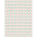 Texture Décopatch 82-2 - etui 20 blad/ St.