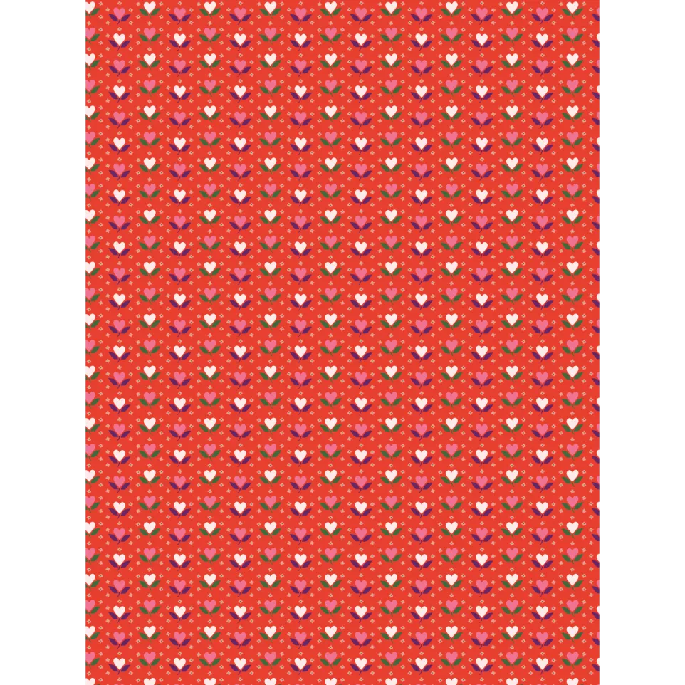 814 - Pochette 20 feuilles Décopatch/...