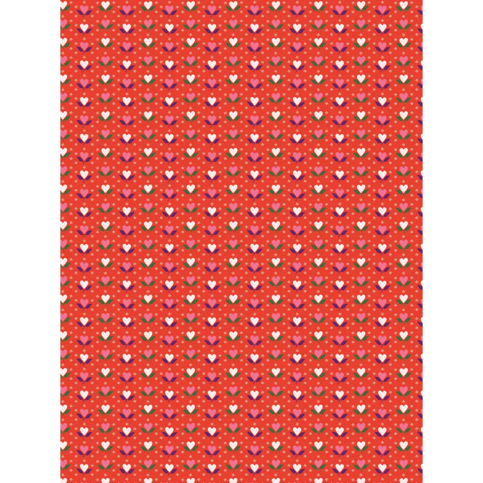 Décopatch 814 - etui 20 blad-/ St.