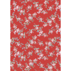 658 - Pochette 20 fe-uilles...