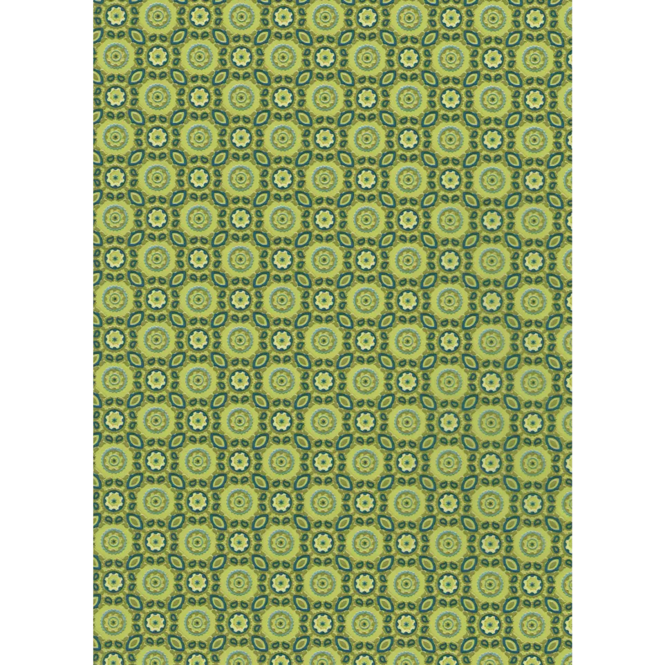 643 - Decopatch Pattern Sheets - Pack...