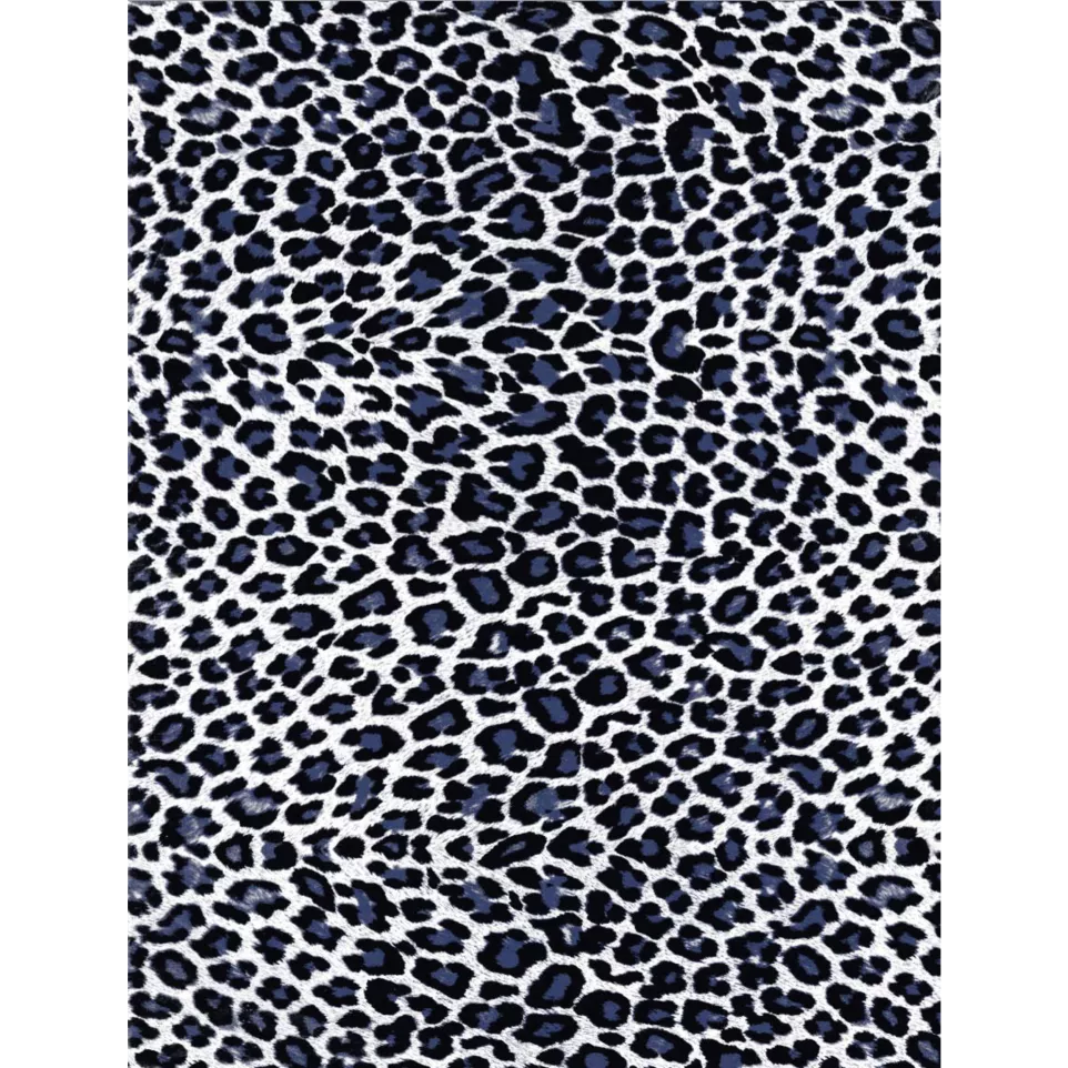 614 - Pochette 20 feuilles Décopatch/...