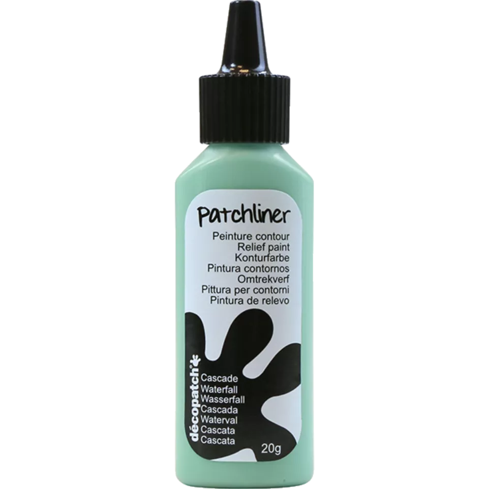 Patchliner Waterval-/ St.