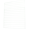 Grille 48 motifs 100 cm-/ Pc.