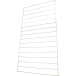 Grille 32 motifs 68 cm-/ Pc.