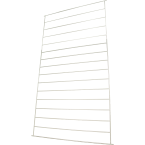 Grille 32 motifs 68cm/ Pce