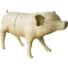 Maman cochon 72cm/ Pce