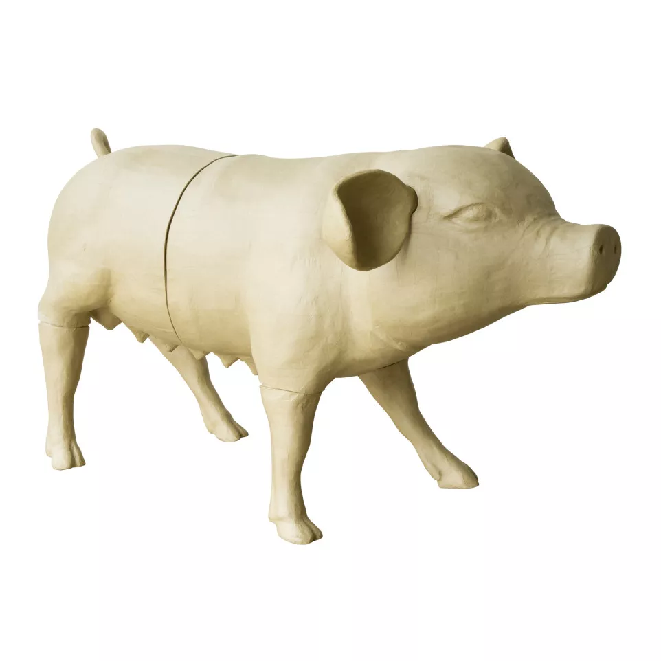 Moeder Varken-/ St.