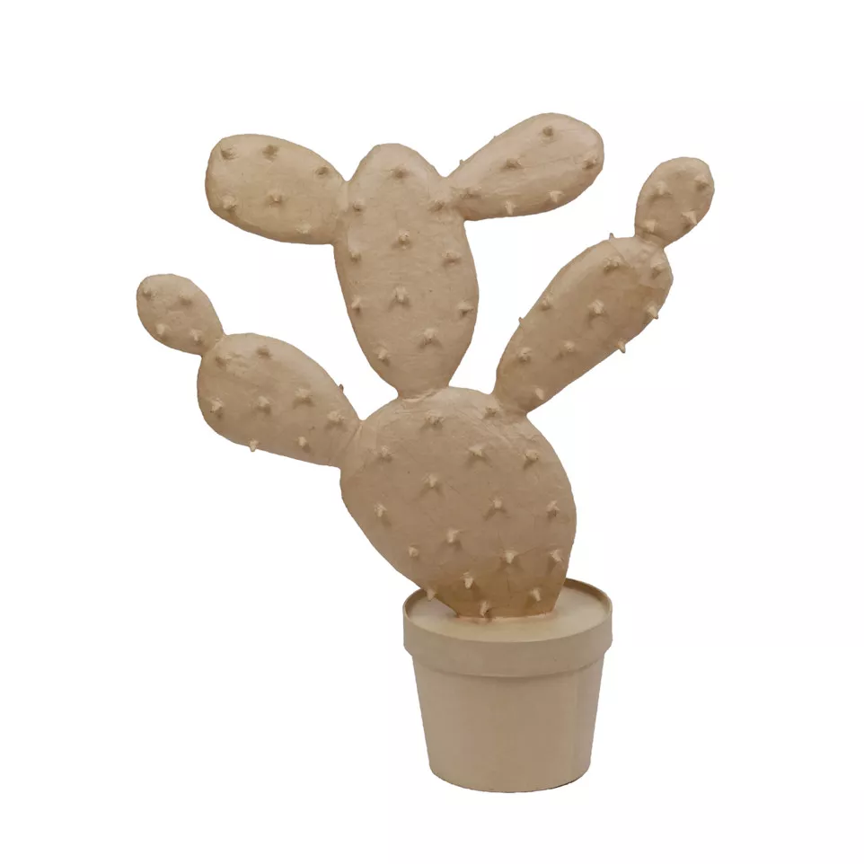 Prickly Cactus 98.5cm/ Pc.