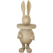 Lapin - Alice aux pa-ys des merveilles/ Pce