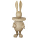 Lapin - Alice aux pa-ys des merveilles/ Pce