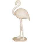 Flamingo H: 100 cm-/ St.