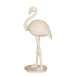 Flamingo H: 100 cm-/ St.