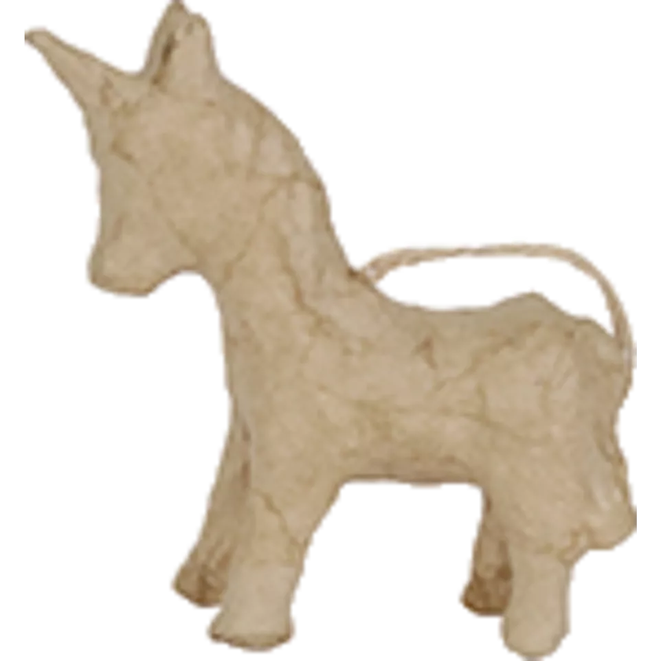 Licorne à suspendre/ Pce