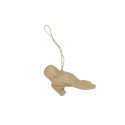 Papegaai om op te hangen-/ St.