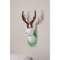Trophée cerf 63cm/ Pce