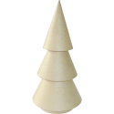 Kerstboom 30,5 cm-/ St.