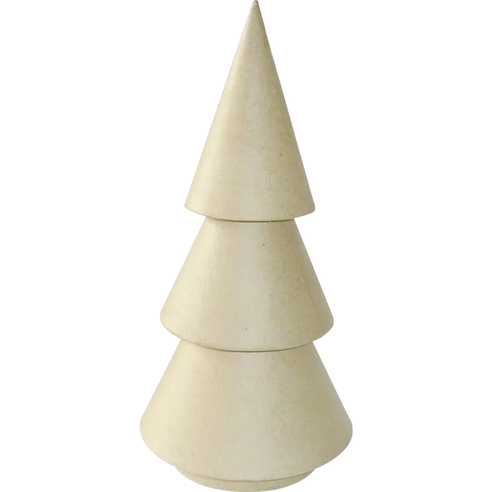 Sapin 30,5cm/ Pce