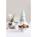 Sapin 30,5cm/ Pce